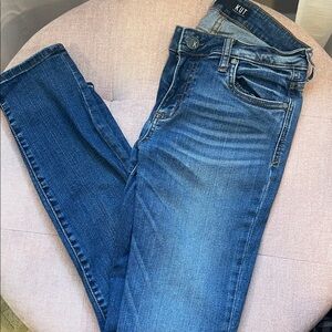 Kut from the Kloth Diana Skinny Jeans
